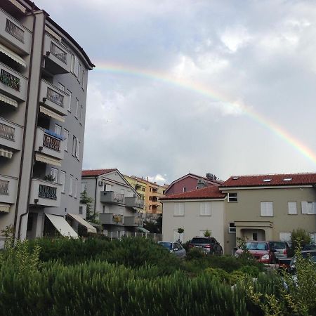 2 Bedroom Apt - North Coast Croatia Crikvenica Exterior foto