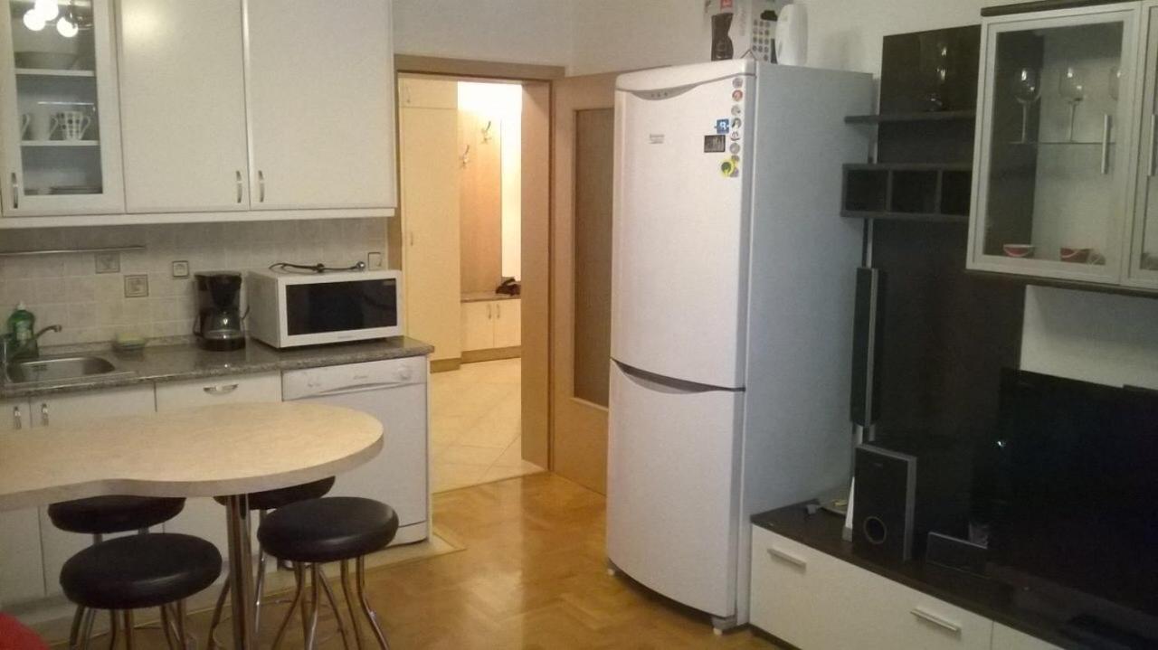 2 Bedroom Apt - North Coast Croatia Crikvenica Exterior foto