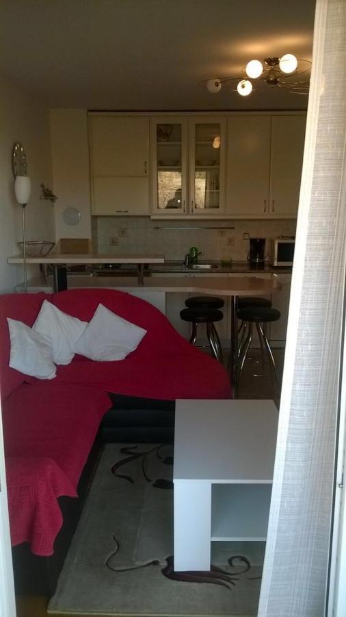 2 Bedroom Apt - North Coast Croatia Crikvenica Exterior foto